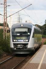 NordWestBahn (NWB) (320 Fotos)