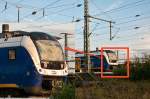 ET 440 336 der ...  Marvin 12.09.2011