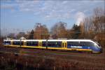 RB 43 (Emschertalbahn) (18 Fotos)