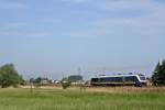 NordWestBahn (NWB) (481 Photos)
