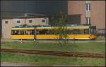 Norrk�ping Stra�enbahn (1 Photos)