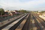 North-Eastern Line: Ban Phachi Jn.- Kaeng Khoi Jn. (15 Fotos)