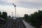 North-Eastern Line: Thanon Chira Jn.. - Ubon Ratchathani (45 Fotos)