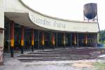 Der 9-st�ndige Ringlokschuppen des ...  Karl Seltenhammer 25.03.2011