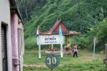 Northern Line: Ban Phachi - Chiang Mai (131 Fotos)