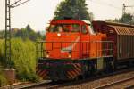 275 803-5 von North ...  Markus Knopp 08.01.2012