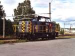 226 05 in Hamar am 9-7-2000. Bild und scan: Date Jan de Vries.