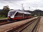 BCM 93.52, BM 93.02 whrend eine Probefahrt Stren-Trondheim auf Bahnhof Stren am 5-7-2000. Bild und scan: Date Jan de Vries.