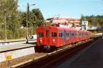 T 2 1103 in Brynseng, aufgenommen am 11.09.2002.