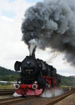 28.08.2010, 52 8131-6, Nossen ...  Floreg L. 17.03.2011