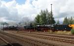 28.08.2010, von rechts: 35 ...  Floreg L. 17.03.2011