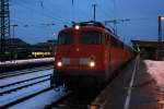 110 494 steht am ...  Marcel Quandt 09.01.2011