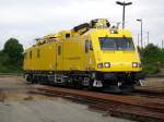TVT 711 207 in ...  Gerald K�hn 09.08.2011