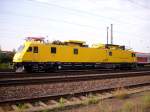 TVT 711 207 in ...  Gerald K�hn 28.08.2011