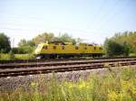 TVT 711 207 Einfahrt ...  Gerald K�hn 03.09.2011