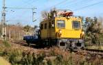 MTW 10 (Eurpten) am ...  Matthias K�ber 13.10.2011