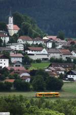 Stadler Regio-Shuttle RS1 VT ...  Frank Grohe 10.11.2011