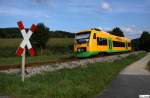 Stadler Regio-Shuttle RS1 VT ...  Frank Grohe 10.11.2011