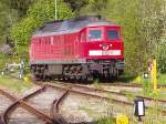 Am 20.05.2005 der Blick ...  Thomas Gmeinder 22.11.2009