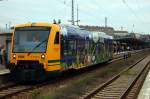 VT 650.65  Wald-Solar-Heim-Express  von ...  Stephan Kemnitz 02.10.2010