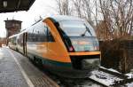Forst (Lausitz) (38 Photos)