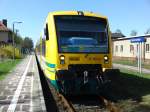 10.04.2011 - OE60 (VT ...  Thomas Werner 10.04.2011