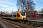 VT 646.045 (646 045-4) ODEG - Ostdeutsche Eisenbahn GmbH als ...