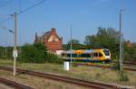 ODEG Ostdeutsche Eisenbahn GmbH (513 Photos)