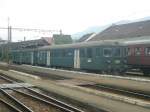 Ein BDe4/4 der OeBB ...  Marc Favri 02.02.2011