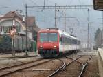 OeBB - Regio von ...  Hp. Teutschmann 31.03.2011