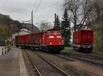 BR 104/ 344  (V60 remotorisiert) (29 Photos)
