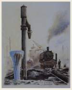 �l, Aquarell, Pastell, Grafik (29 Photos)