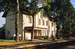 04.08.2002	Österreich, Bahnhof Frauenkirchen im Burgenland