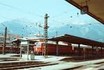 Innsbruck Hauptbahnhof (1983)