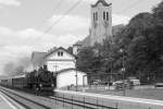 109.13 fhrt mit dem SR 16784 nach Spitz a/d Donau am 22.Juni 2013 durch Greifenstein-Altenberg.