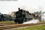197 301; Eisenbahnmuseum Strasshof; 21-04-2002