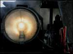 Spitzensignal-Lampe von 52.4984.  04.01.2009