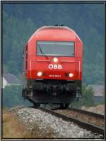 Diesellok 2016 055 fhrt von Pls nach Zeltweg.Fohnsdorf 22.06.2006