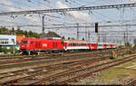 2016 006-6  Sepp  (Siemens ER20) verbindet die österreichische mit der slowakischen Hauptstadt und hat auf diesem Bild sein Ziel in wenigen Metern erreicht.
Gesehen vom Hausbahnsteig in Bratislava hl.st. (SK).

🧰 ÖBB | ZSSK
🚝 REX 2516 (REX8) Wien Hbf (A)–Bratislava hl.st. (SK) [+40]
🕓 26.8.2022 | 14:04 Uhr