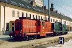 2045.001+20 in Krems/D. im Juni 1988