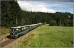 Sicher einer der Hhepunkte dieser Sonderfahrt war die 27 Promille Steigung am Obdacher Sattel den die 2050 04 mit Sonderzug 19814 hier befhrt.