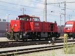 2070 080 im Bahnhof von Wien-Stadlau am So. 07.08.2016