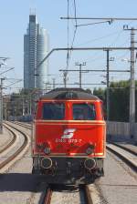 NLB 2143 070-7 am 11.Juli 2015 im Bf.