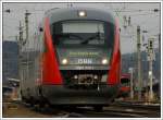 Groaufnahme des 5022 040 vom 14.12.2007, fotografiert beim Warten auf EC 151 in Graz.