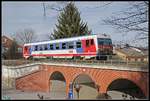 5047 035 in Bad Sauerbrunn am 6.03.2019.