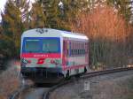 5047 073-1 als R3484 bei km140-1 der KBS171; 080226