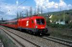 1016 028  Stg. - Obertürkheim  08.04.01