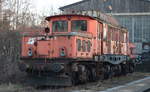 Österreich: E 94 030 / 1020 005-3 - Metrans Rail s.r.o.