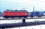 1041 023  Attnang - Puchheim  11.03.88