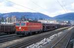 1044 074  Villach - West  20.03.97